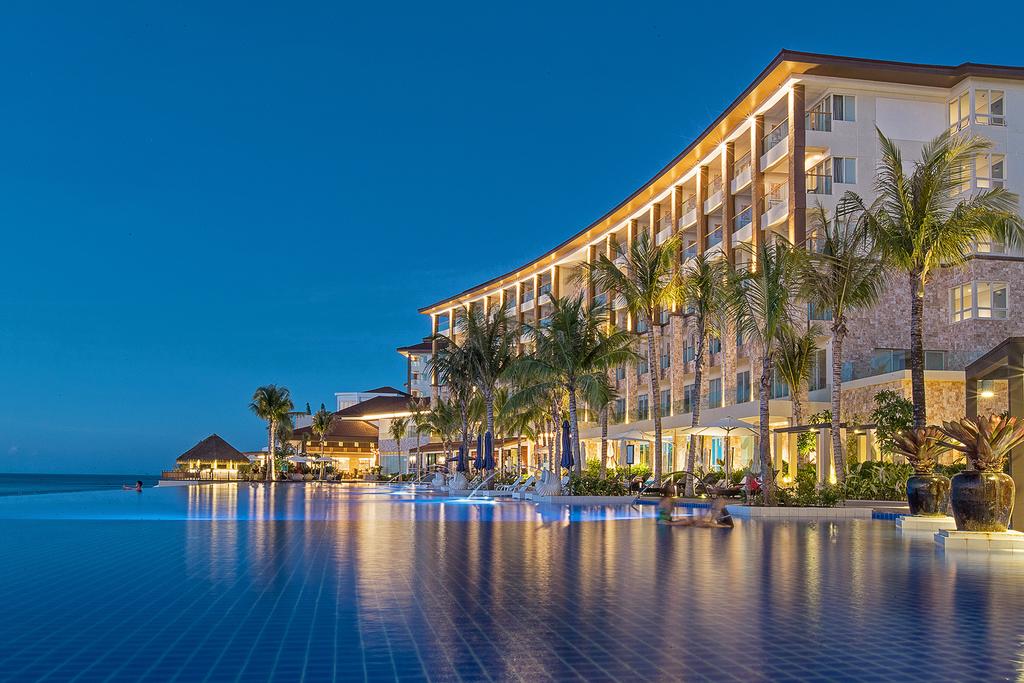 Dusit Thani