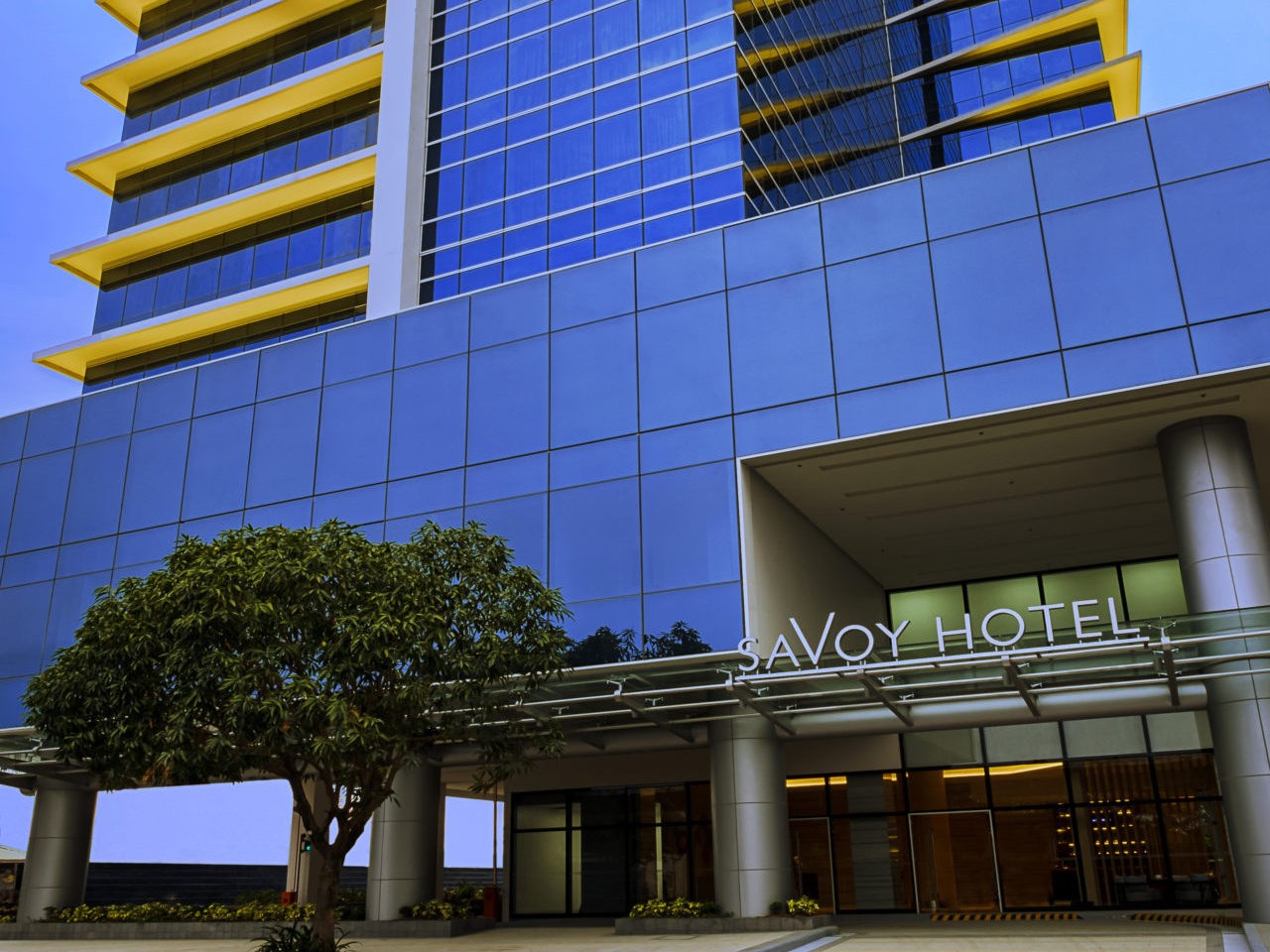 Savoy