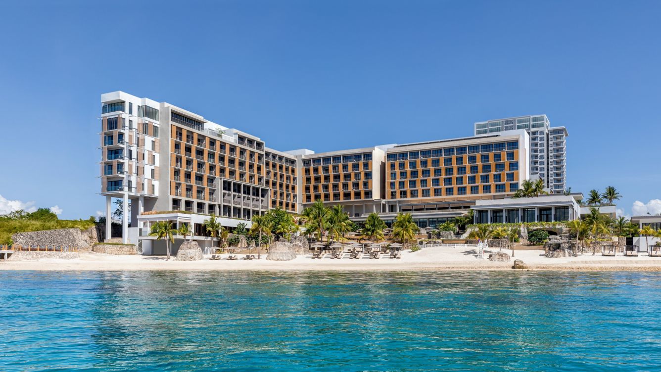 Sheraton