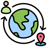 Customs Icon